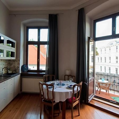 Astronomiczny Apartament , Mieszkanie 2 Pokojowe. Parking. Stary Toruń Esterno foto