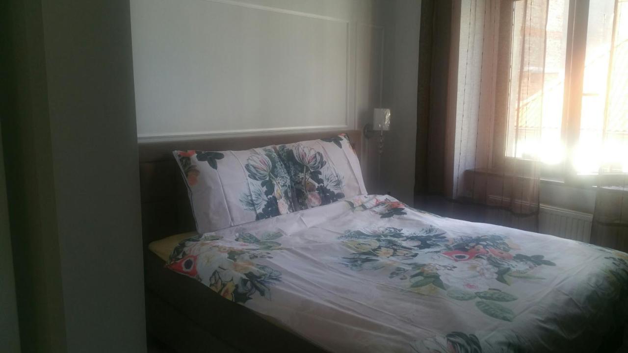 Astronomiczny Apartament , Mieszkanie 2 Pokojowe. Parking. Stary Toruń Esterno foto