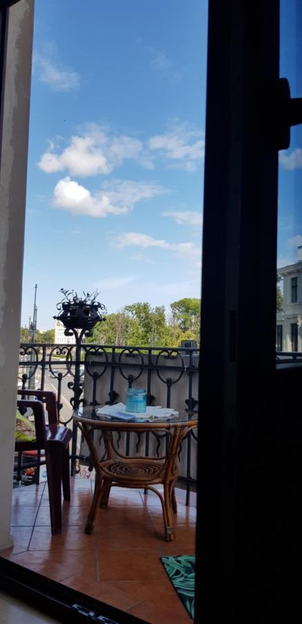 Astronomiczny Apartament , Mieszkanie 2 Pokojowe. Parking. Stary Toruń Esterno foto