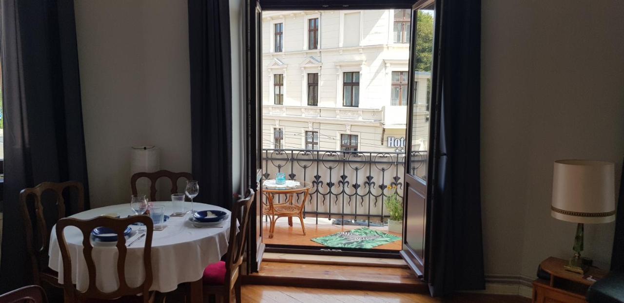 Astronomiczny Apartament , Mieszkanie 2 Pokojowe. Parking. Stary Toruń Esterno foto