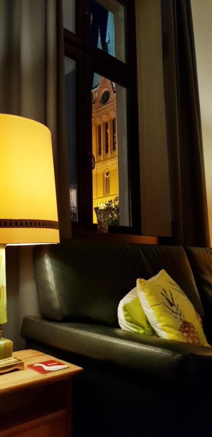 Astronomiczny Apartament , Mieszkanie 2 Pokojowe. Parking. Stary Toruń Esterno foto