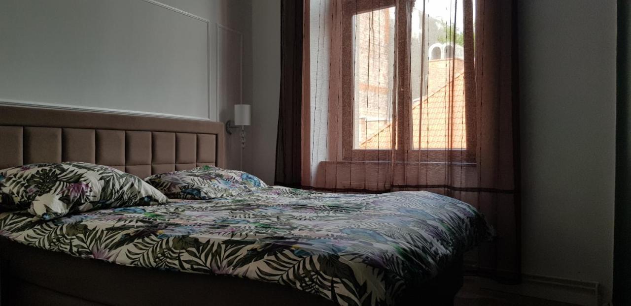 Astronomiczny Apartament , Mieszkanie 2 Pokojowe. Parking. Stary Toruń Esterno foto