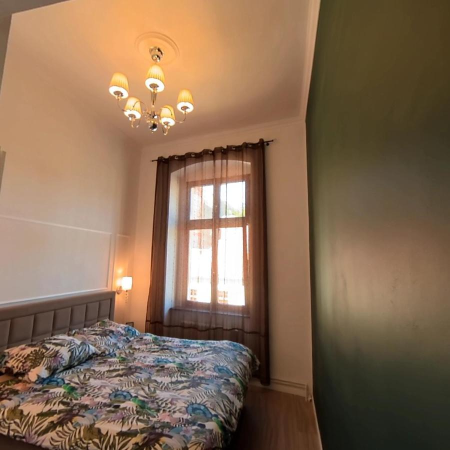 Astronomiczny Apartament , Mieszkanie 2 Pokojowe. Parking. Stary Toruń Esterno foto