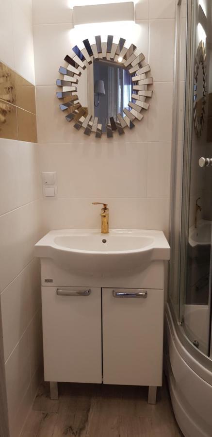 Astronomiczny Apartament , Mieszkanie 2 Pokojowe. Parking. Stary Toruń Esterno foto