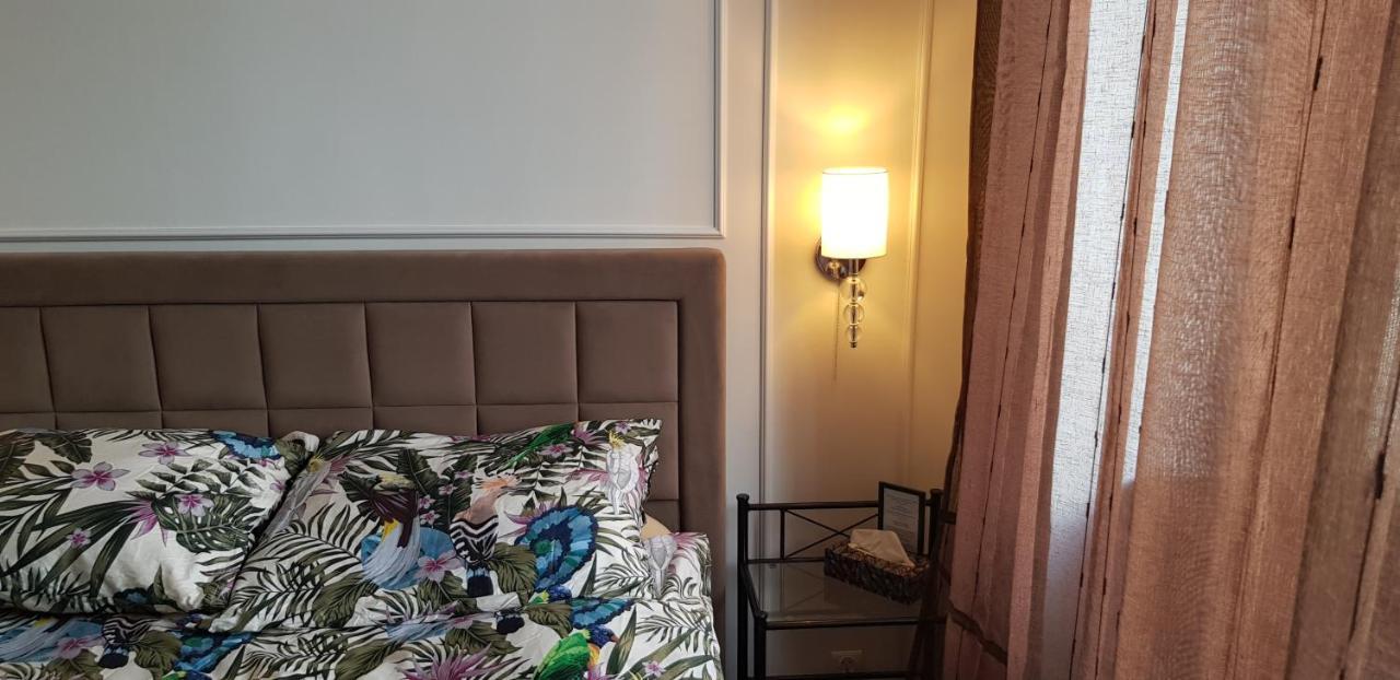 Astronomiczny Apartament , Mieszkanie 2 Pokojowe. Parking. Stary Toruń Esterno foto
