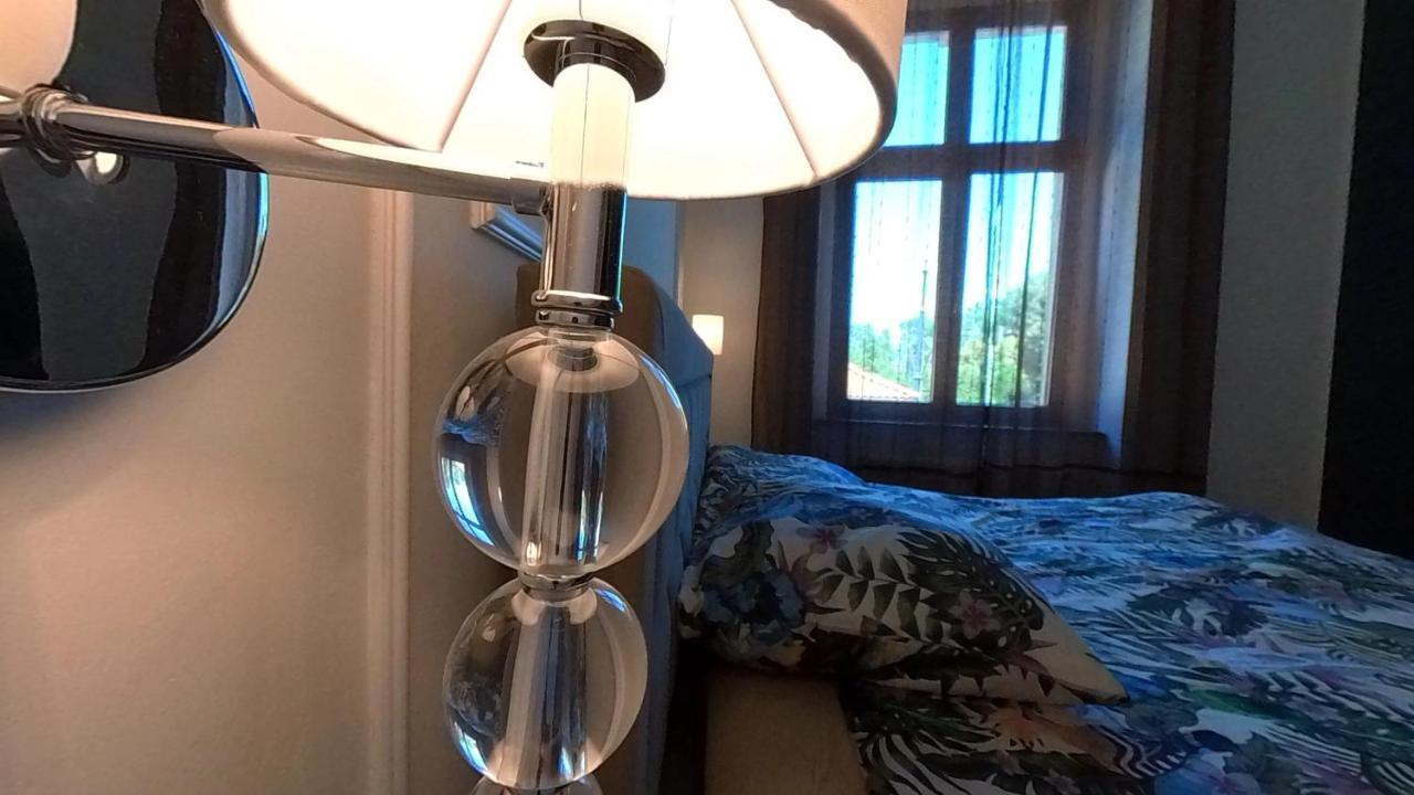 Astronomiczny Apartament , Mieszkanie 2 Pokojowe. Parking. Stary Toruń Esterno foto