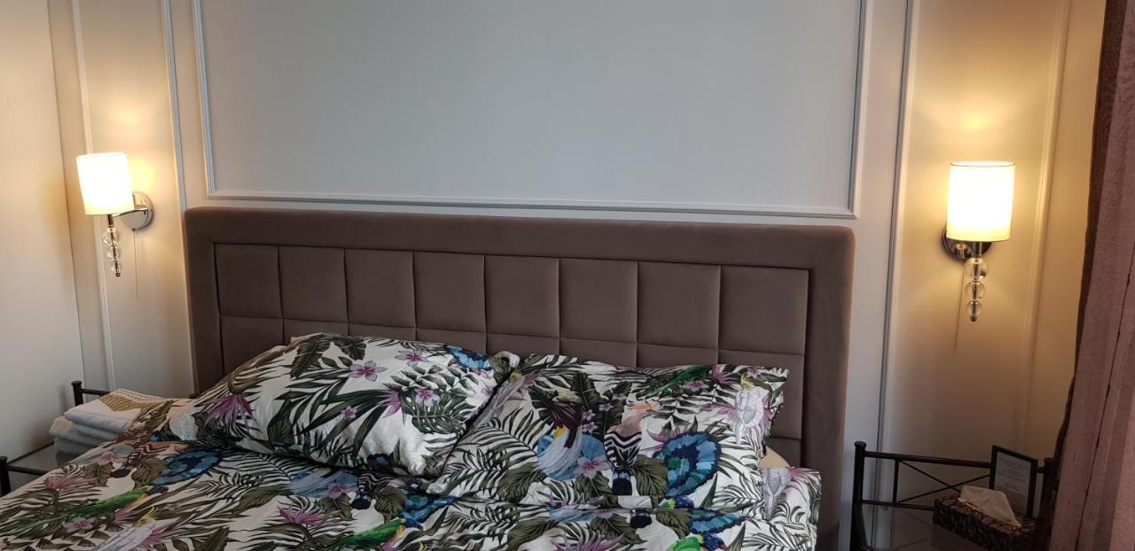 Astronomiczny Apartament , Mieszkanie 2 Pokojowe. Parking. Stary Toruń Esterno foto